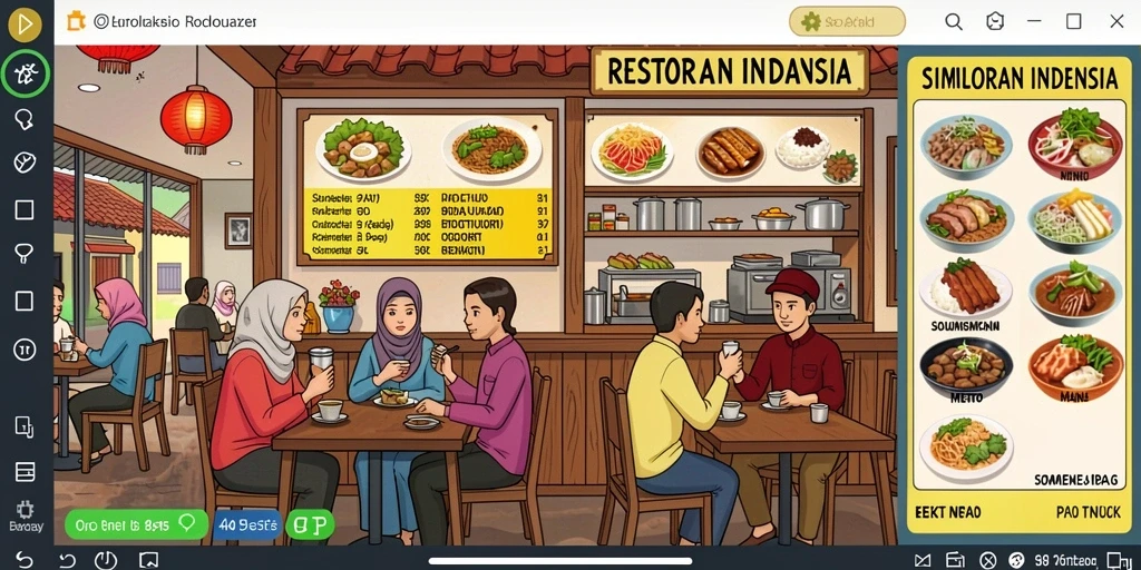 Bonus menarik yang meningkatkan pengalaman bermain.