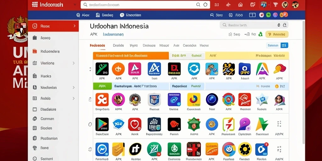 Grafis berkualitas tinggi yang memanjakan mata.