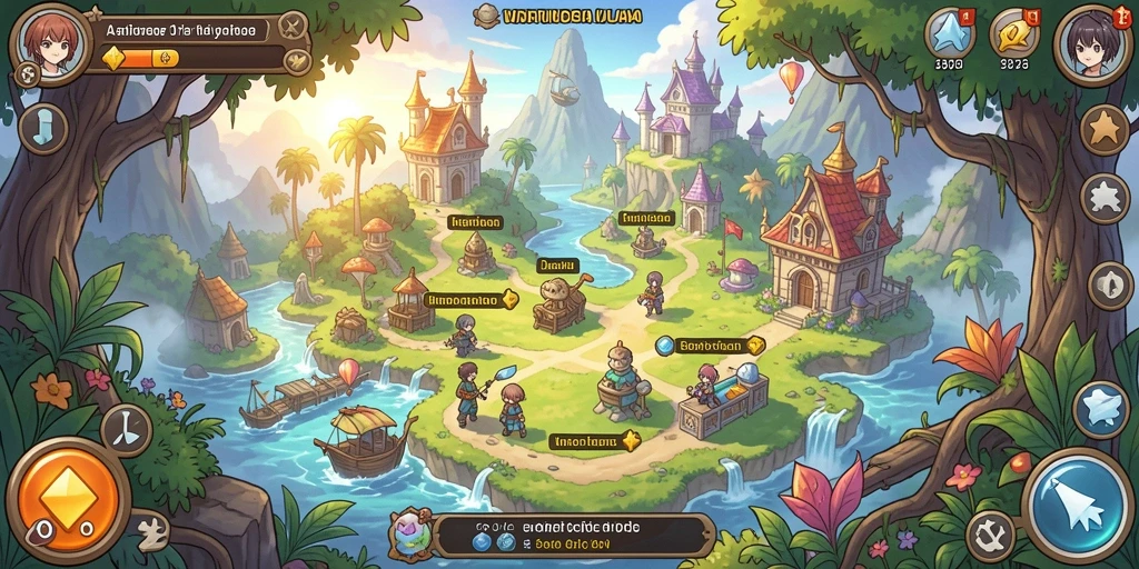 Event menarik dengan hadiah menggiurkan.