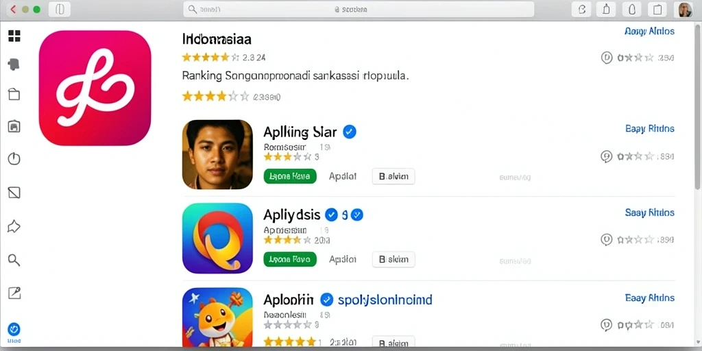 Fitur chat yang memungkinkan interaksi antar pemain.