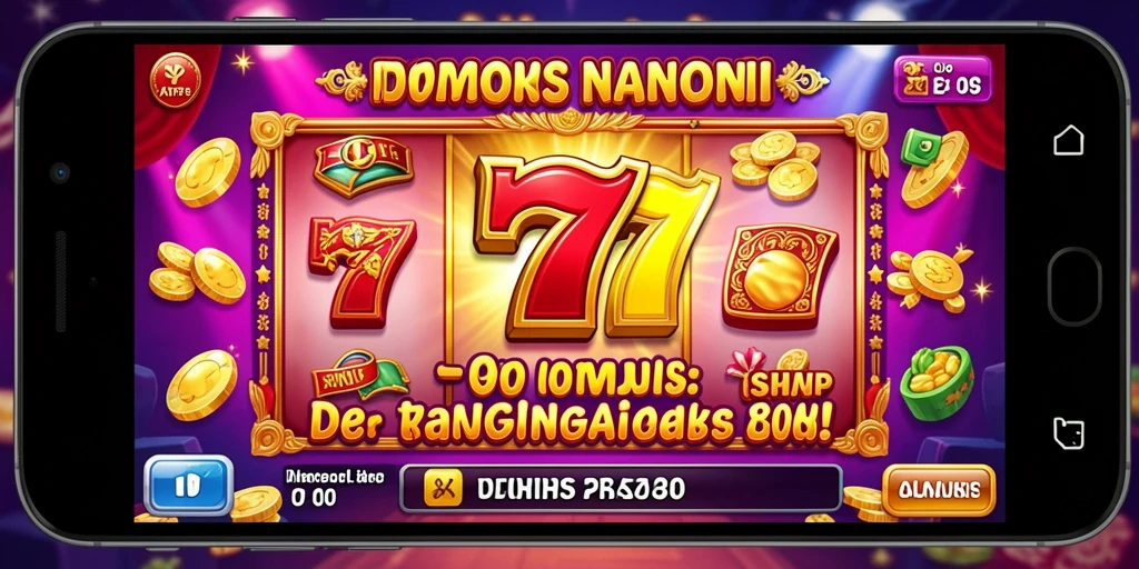 Sistem reward yang menarik bagi setiap pencapaian.