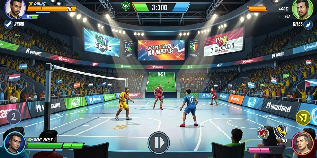 Fitur bonus yang menguntungkan di HOKI65.