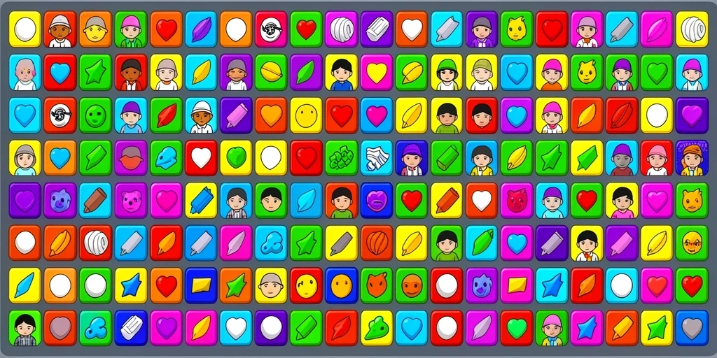 Sistem reward yang memotivasi pemain untuk terus bermain.