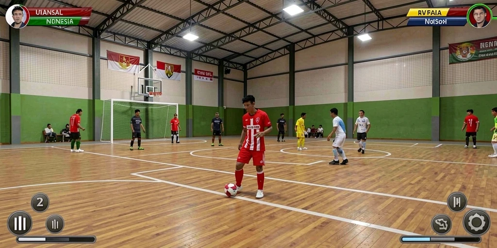 Berbagai promosi menarik untuk meningkatkan taruhan.