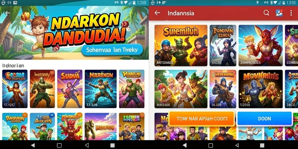 Berbagai jenis permainan togel tersedia untuk dimainkan.