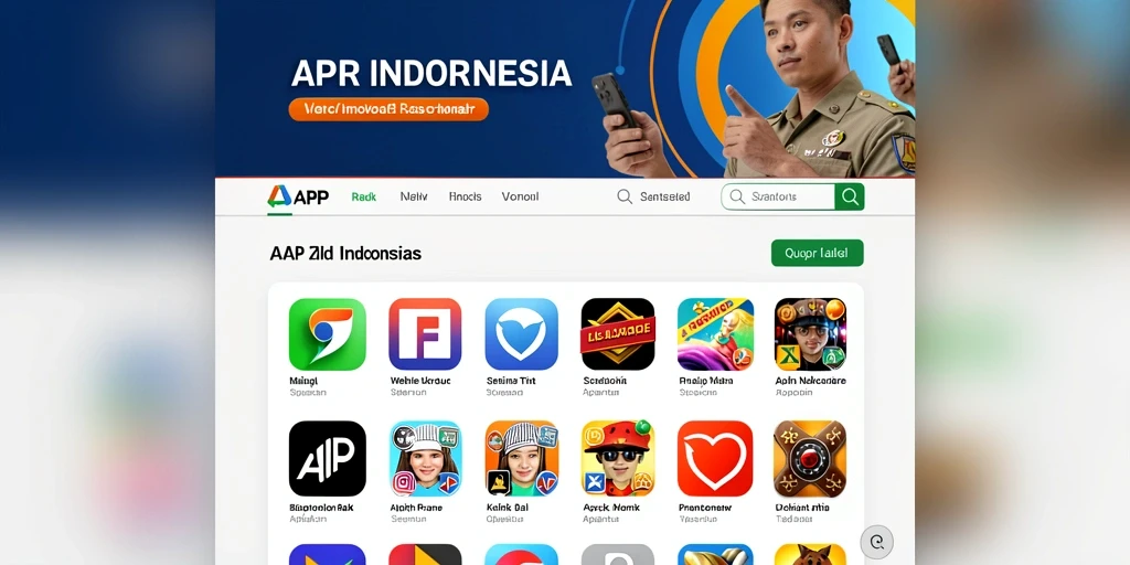 Fitur komunitas aktif untuk berbagi strategi.