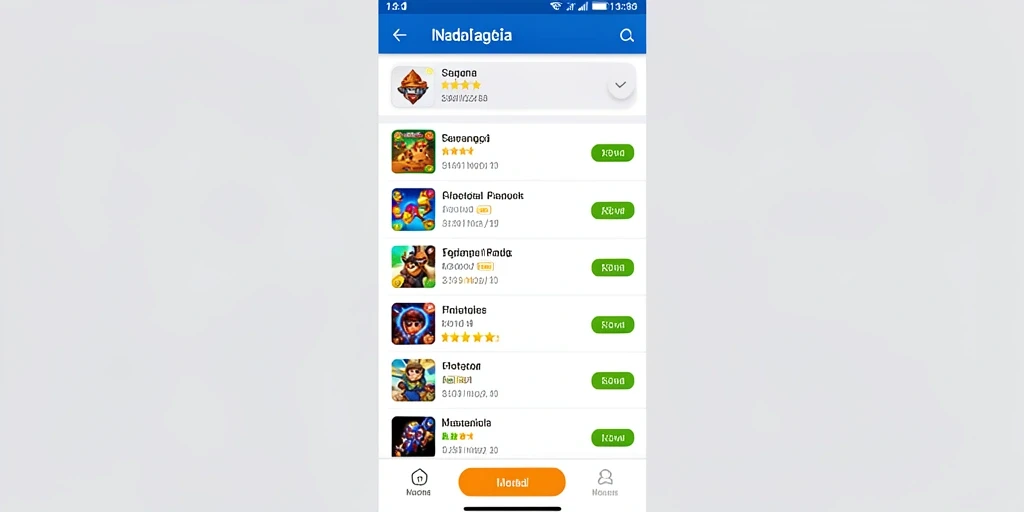 Komunitas interaktif yang mendukung dan menyenangkan.