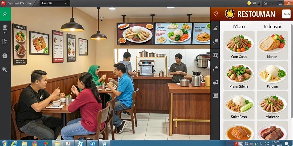 Nikmati bonus dan promosi menarik setiap hari.