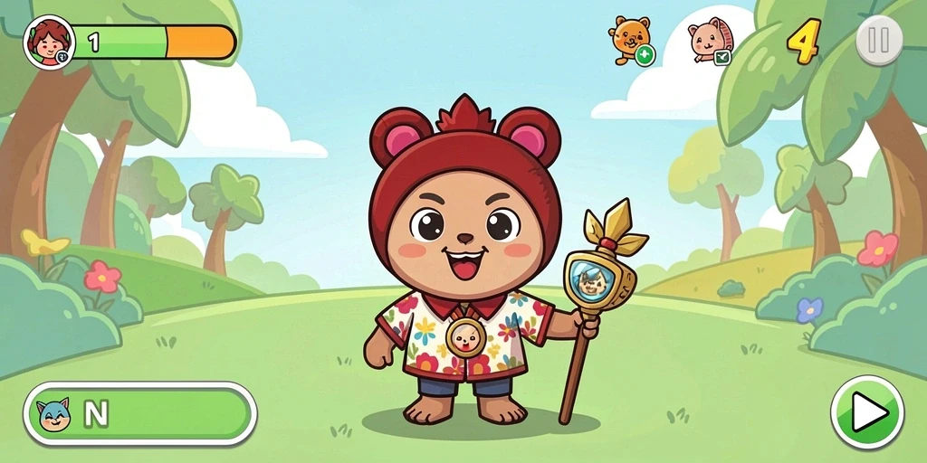 Screenshot fitur reward yang menggiurkan di ZK6.